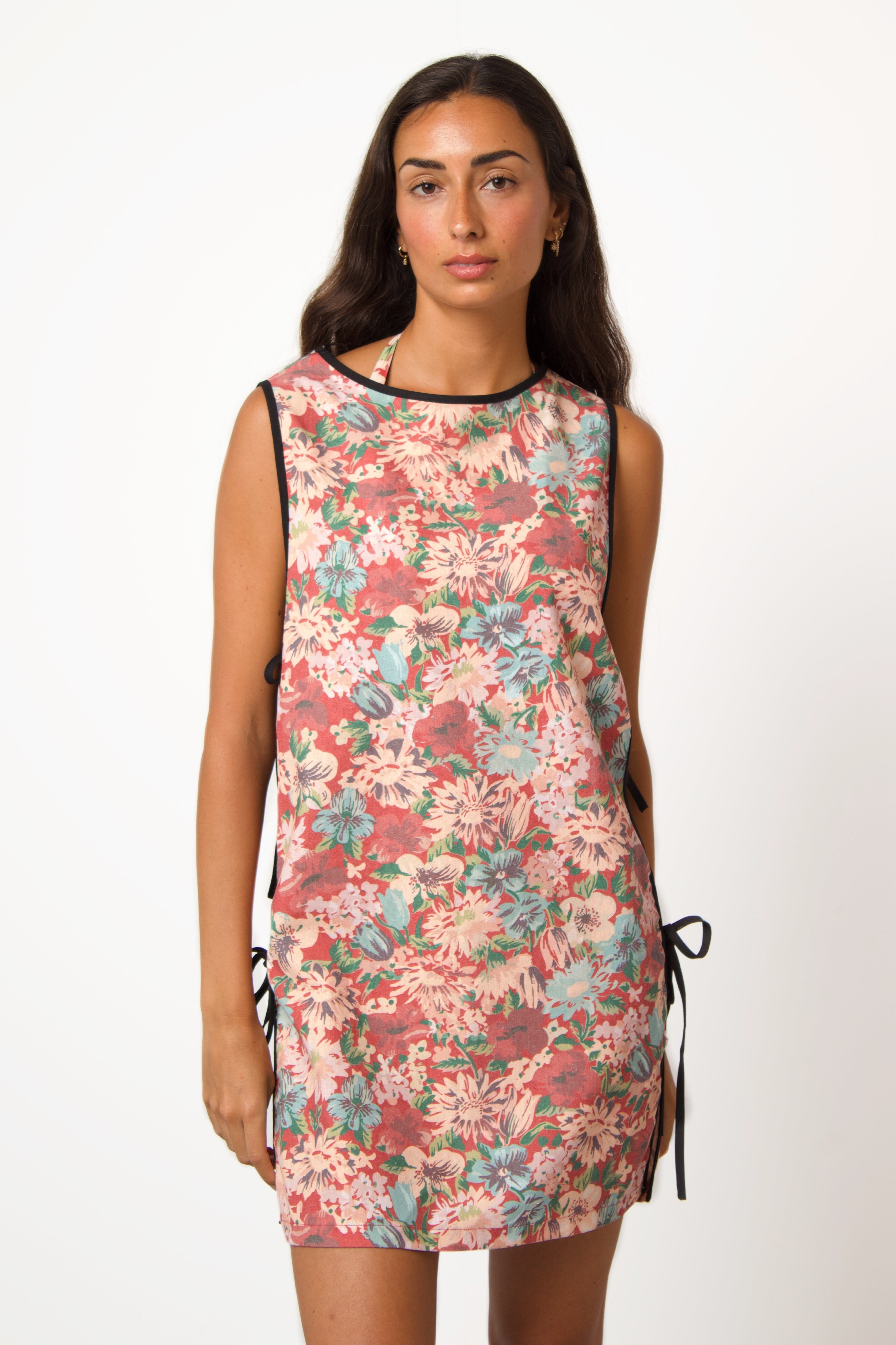 MINI DRESS VARENNA