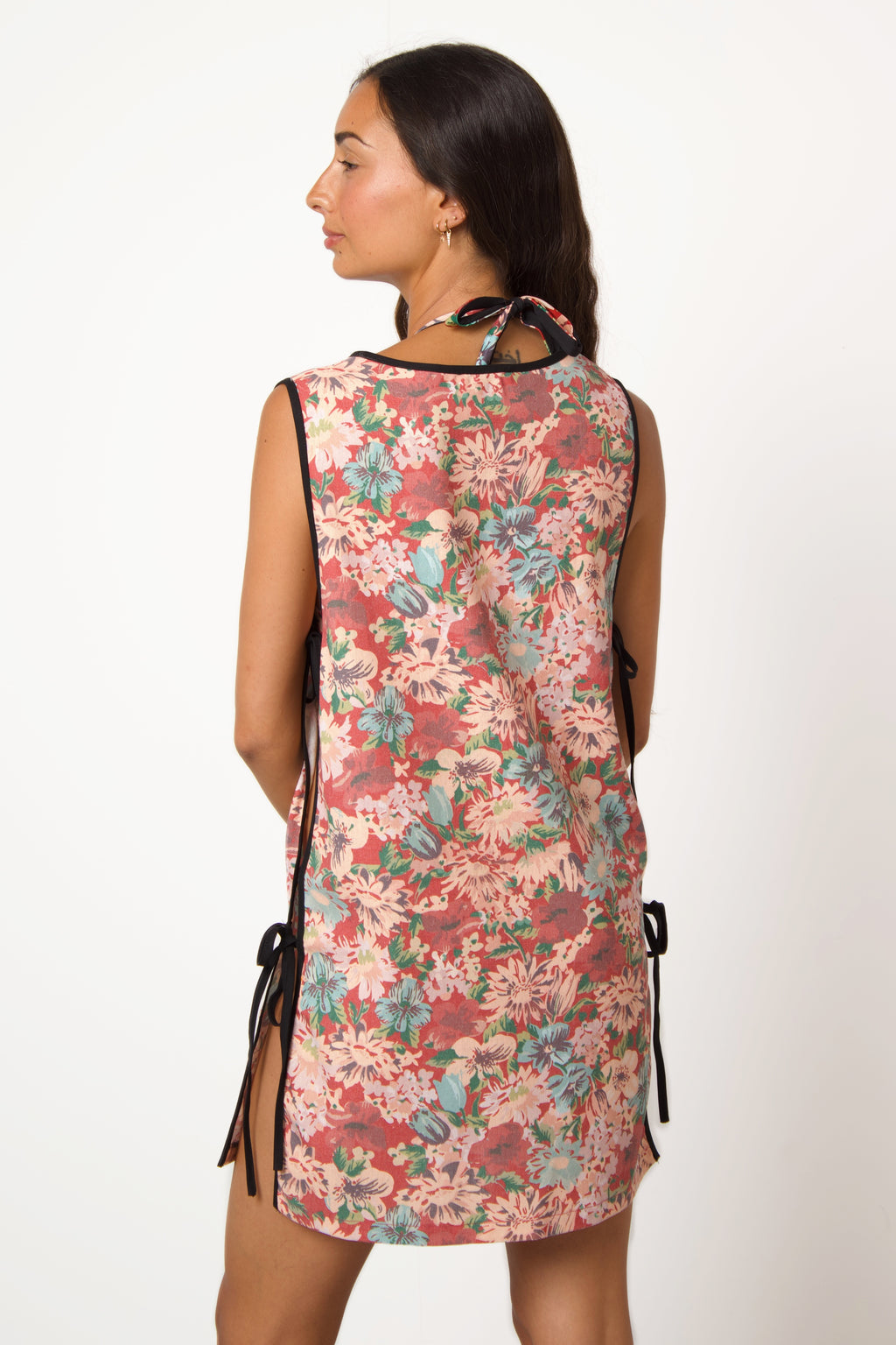 MINI DRESS VARENNA