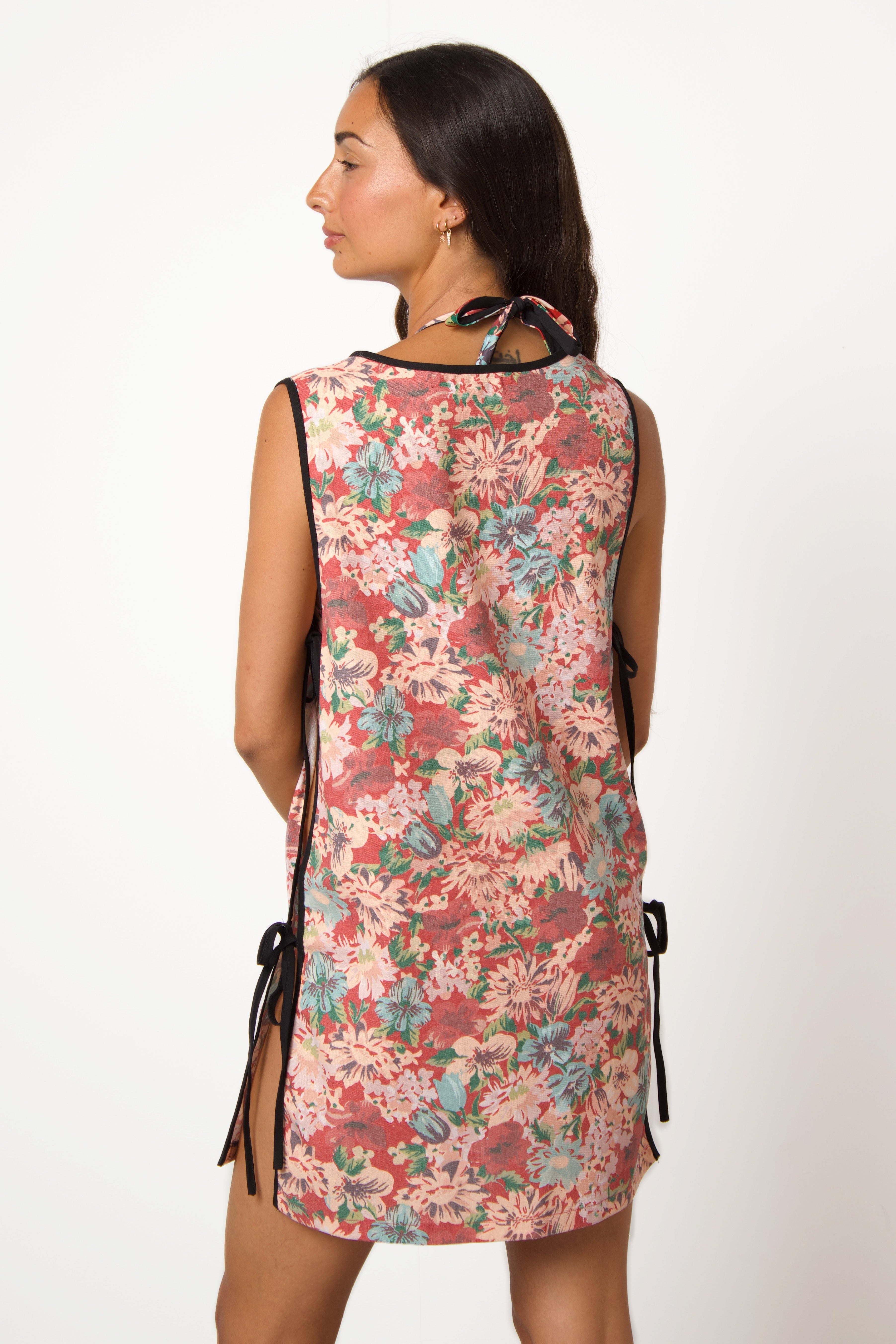 MINI DRESS VARENNA