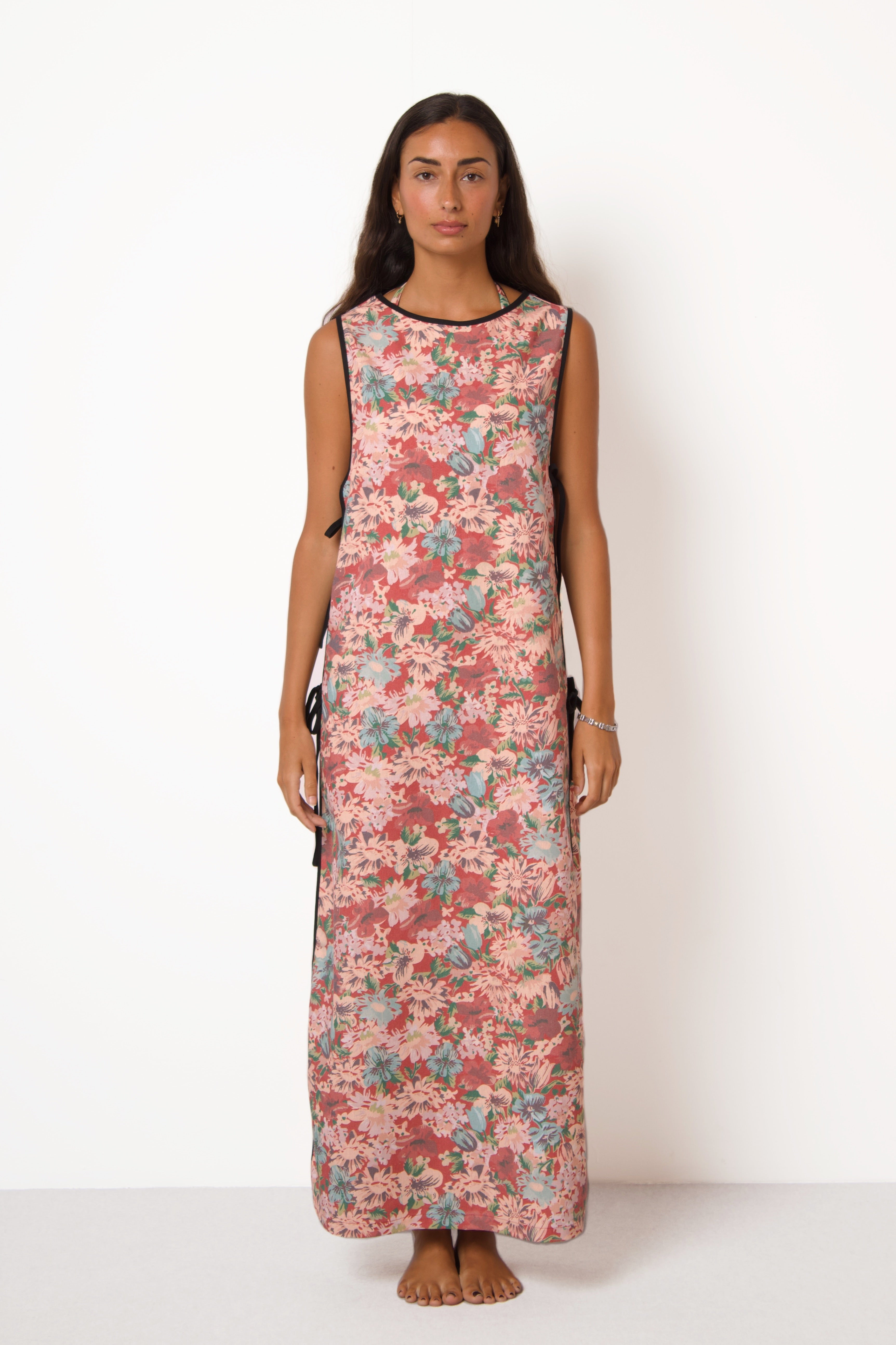 MAXI DRESS VARENNA