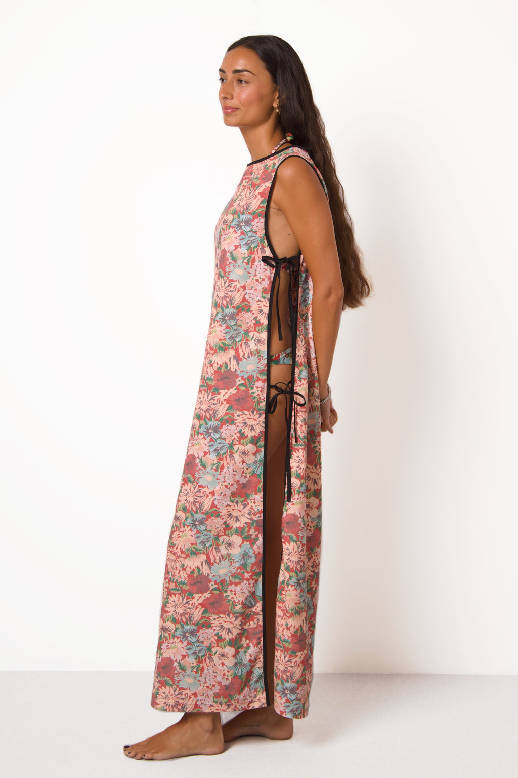 MAXI DRESS VARENNA
