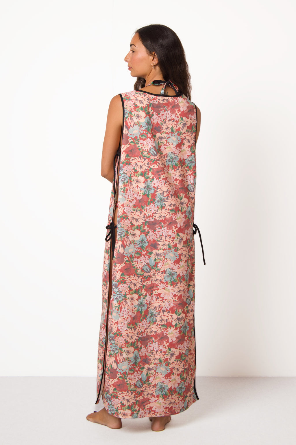 MAXI DRESS VARENNA