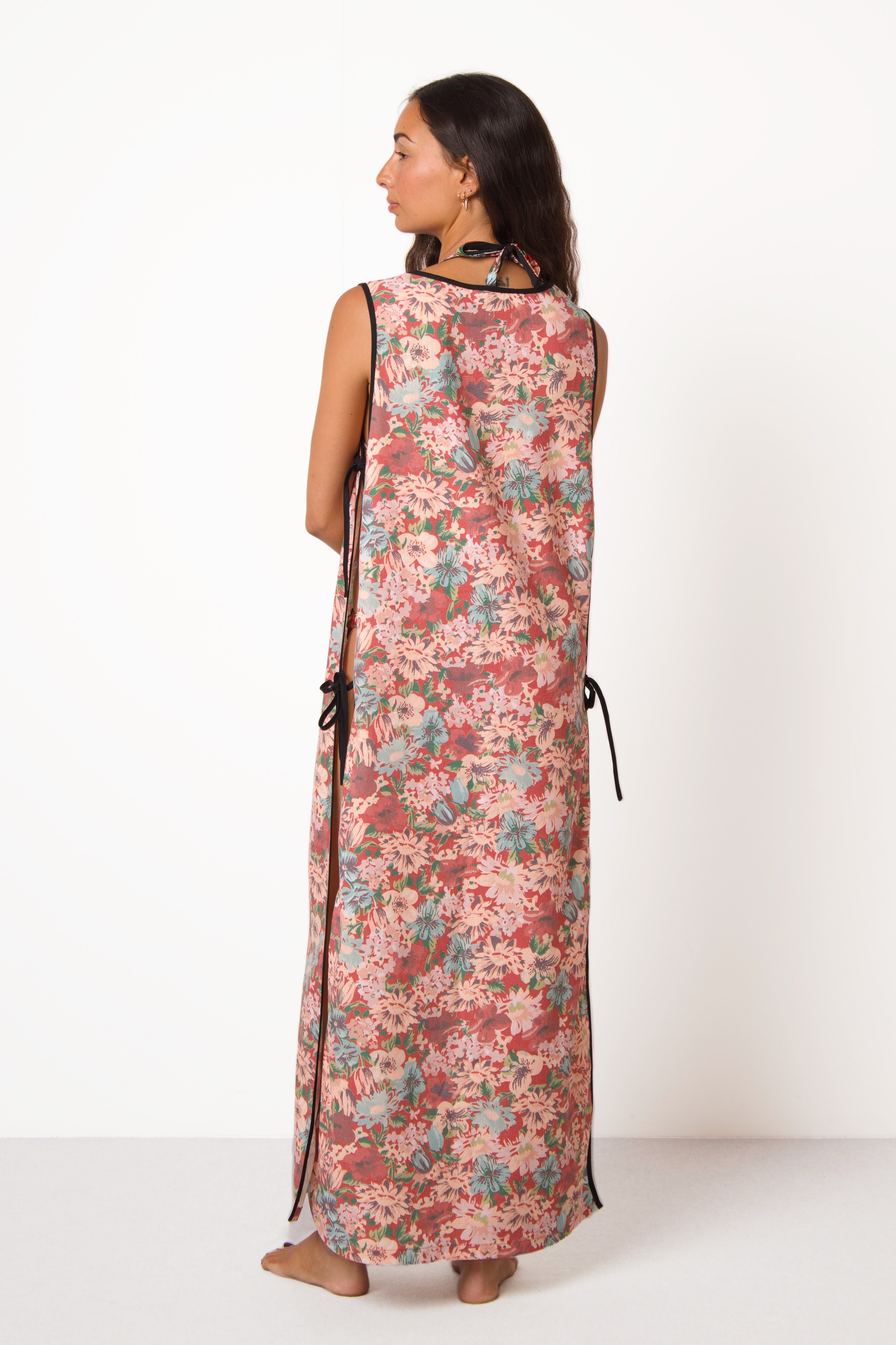MAXI DRESS VARENNA