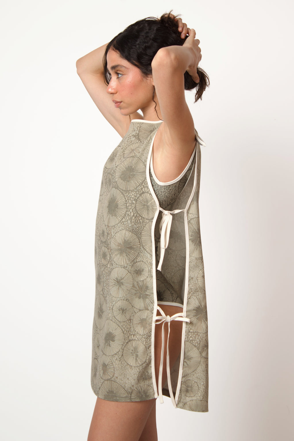 MINI DRESS CARLOTTA