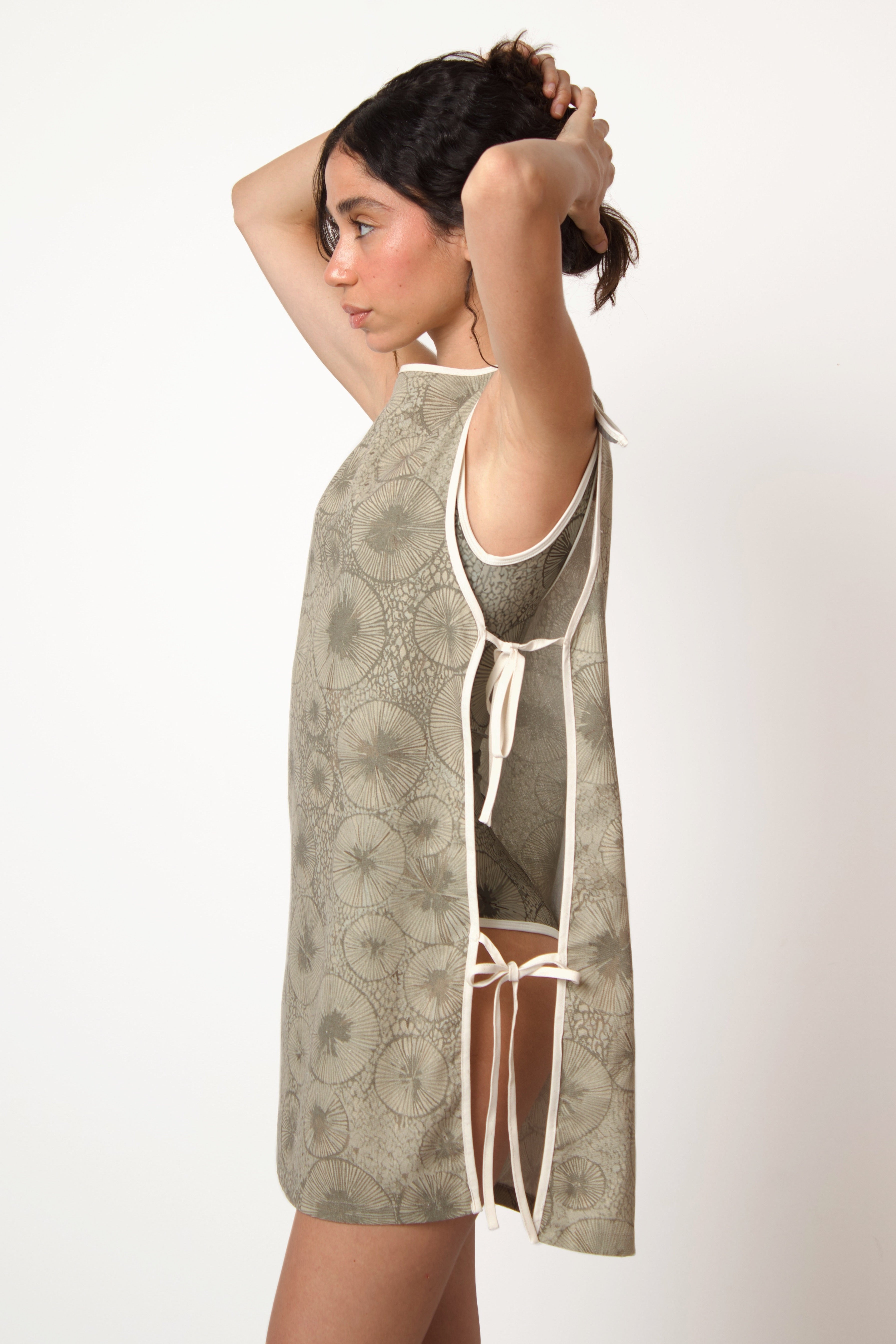 MINI DRESS CARLOTTA