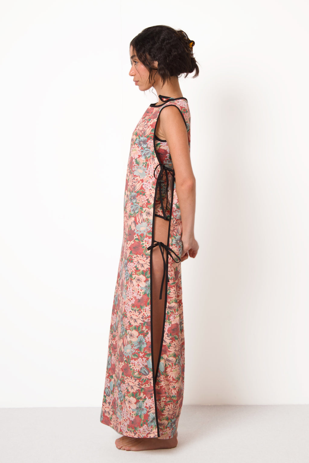 MAXI DRESS VARENNA