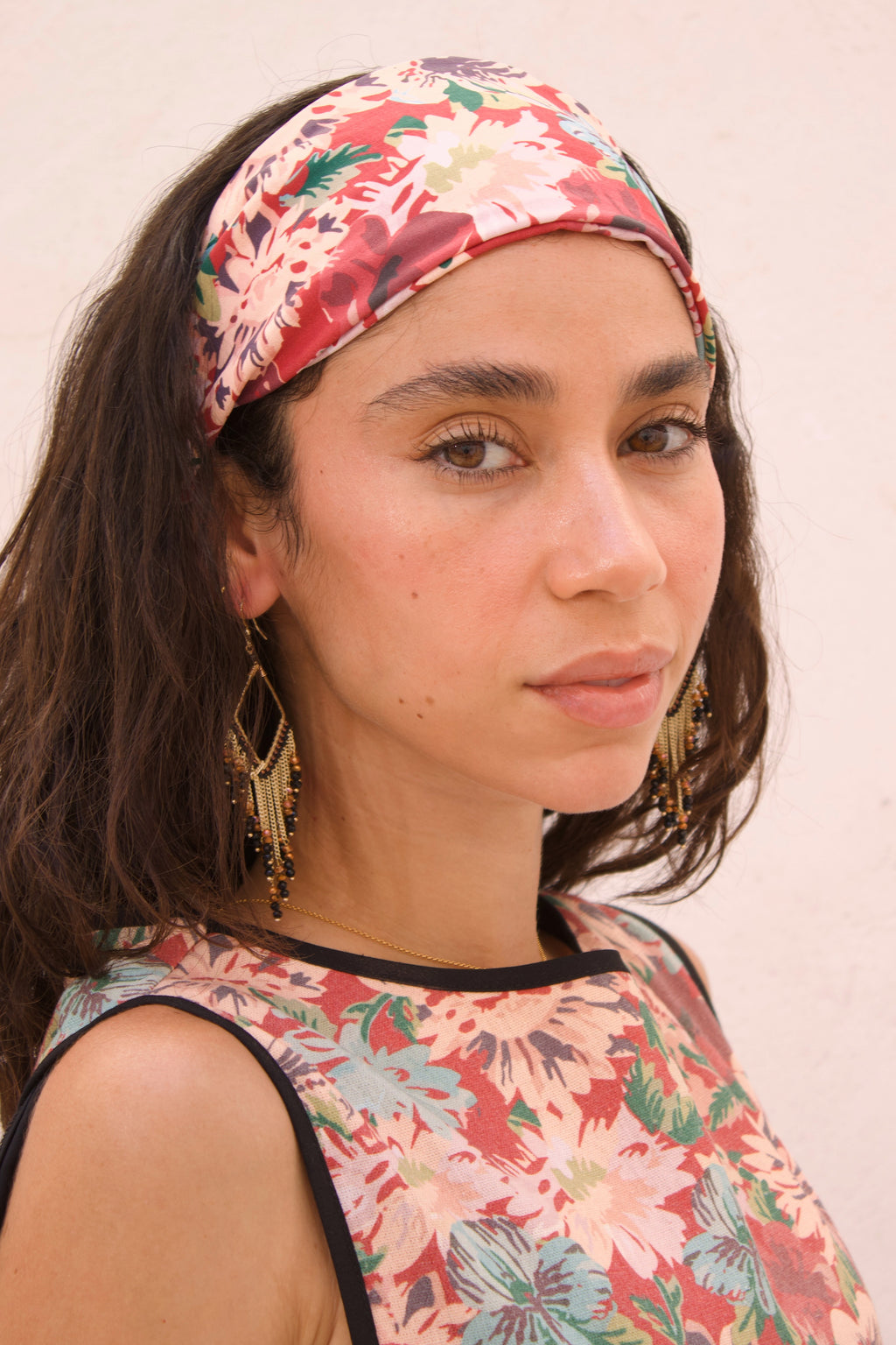 BANDANA VARENNA