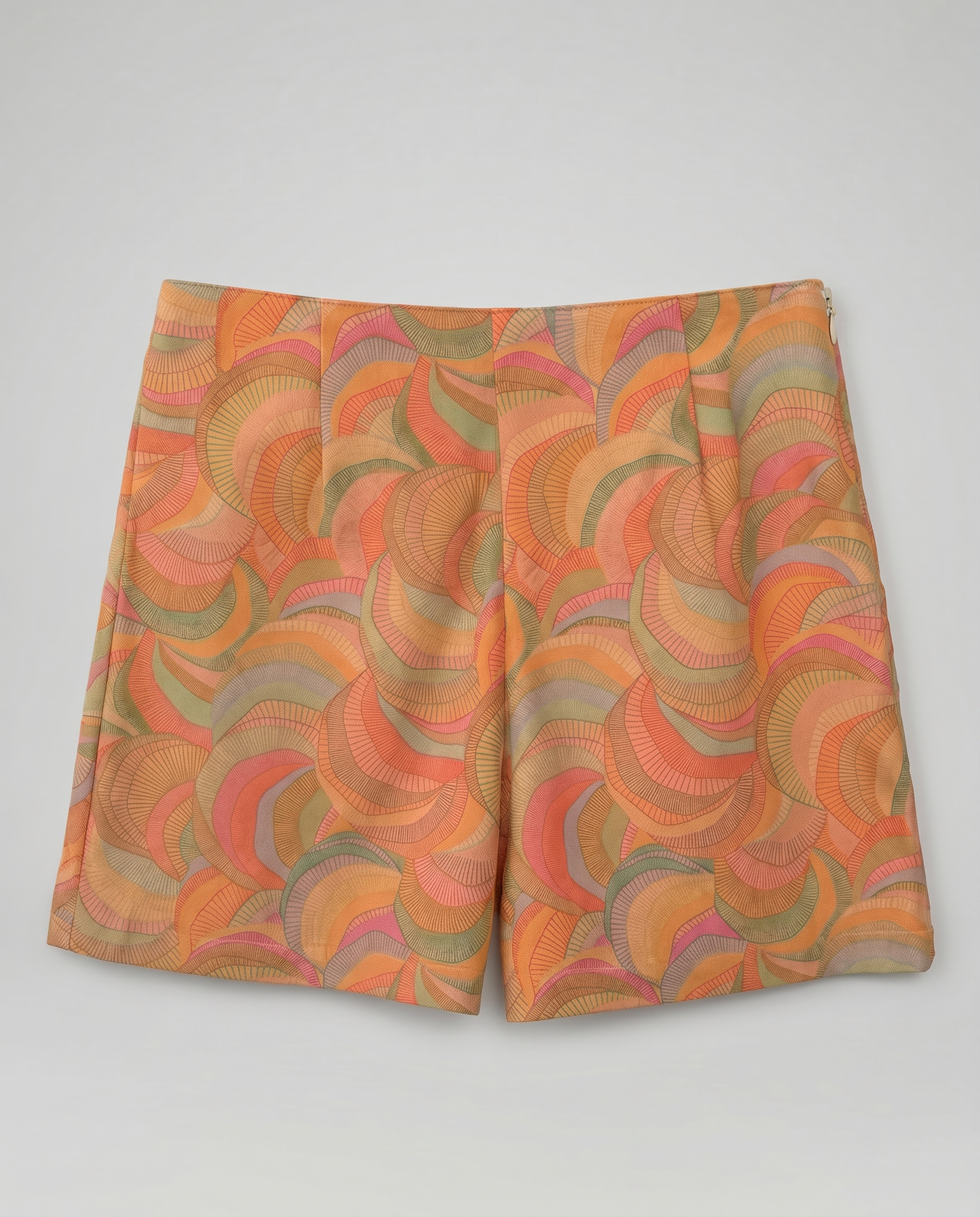 SHORT MELZI