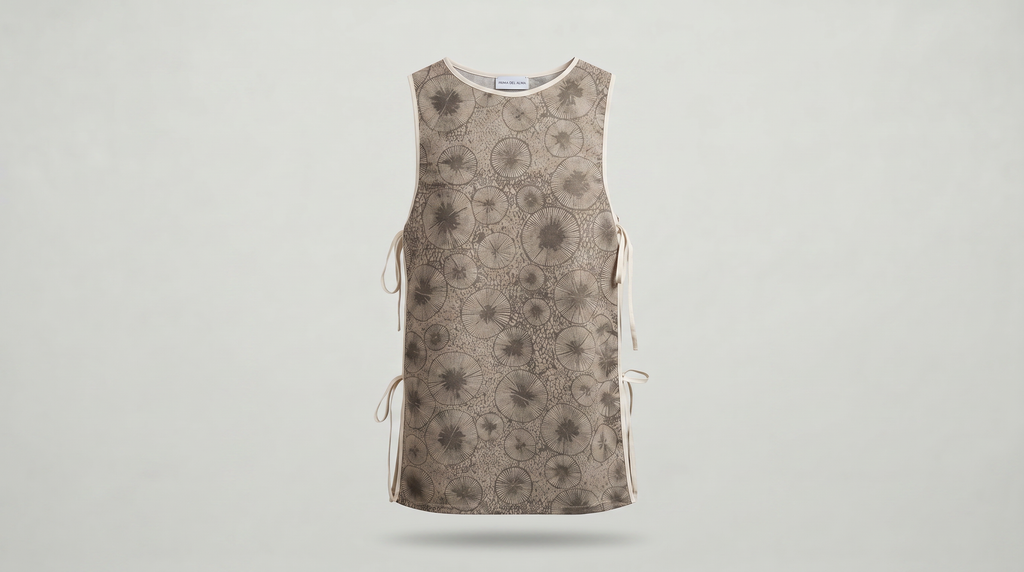MINI DRESS CARLOTTA