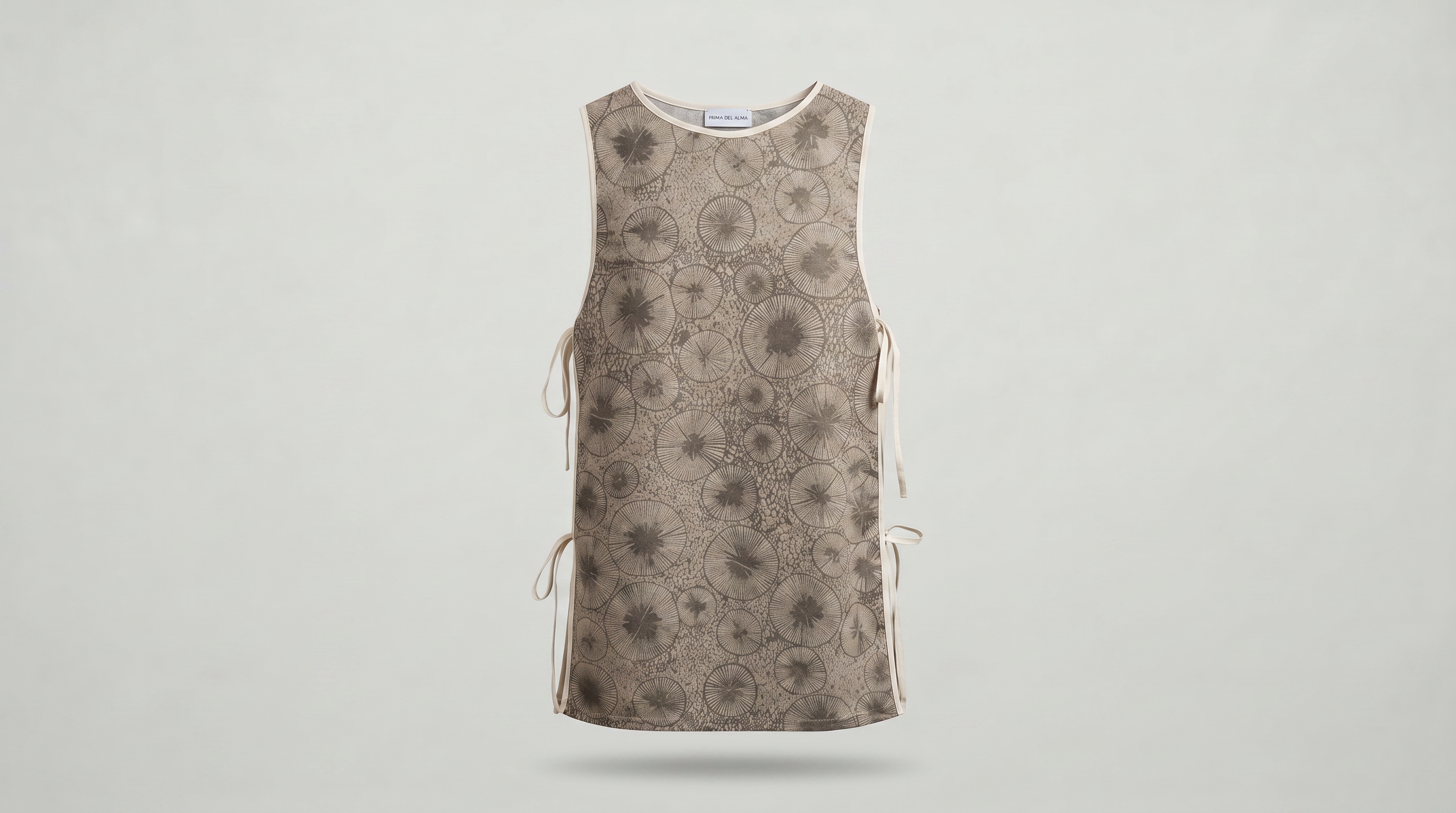 MINI DRESS CARLOTTA