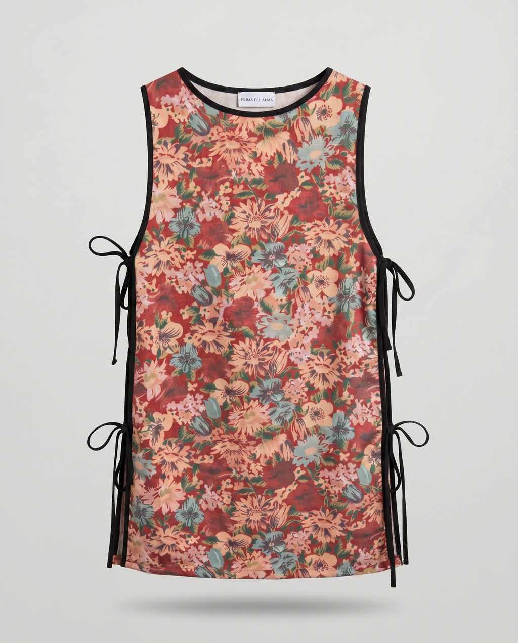 MINI DRESS VARENNA