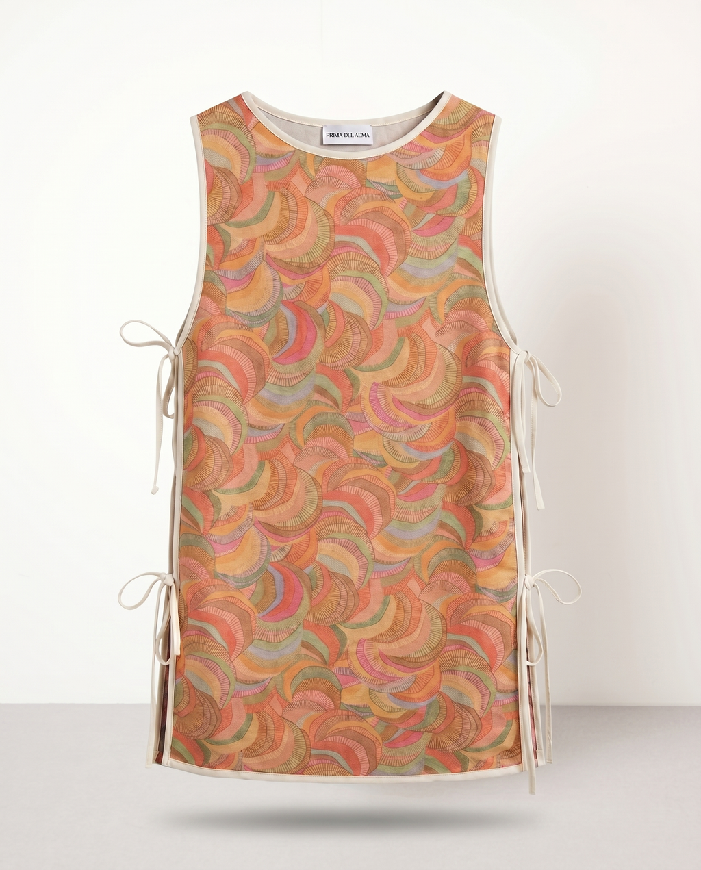 MINI DRESS MELZI