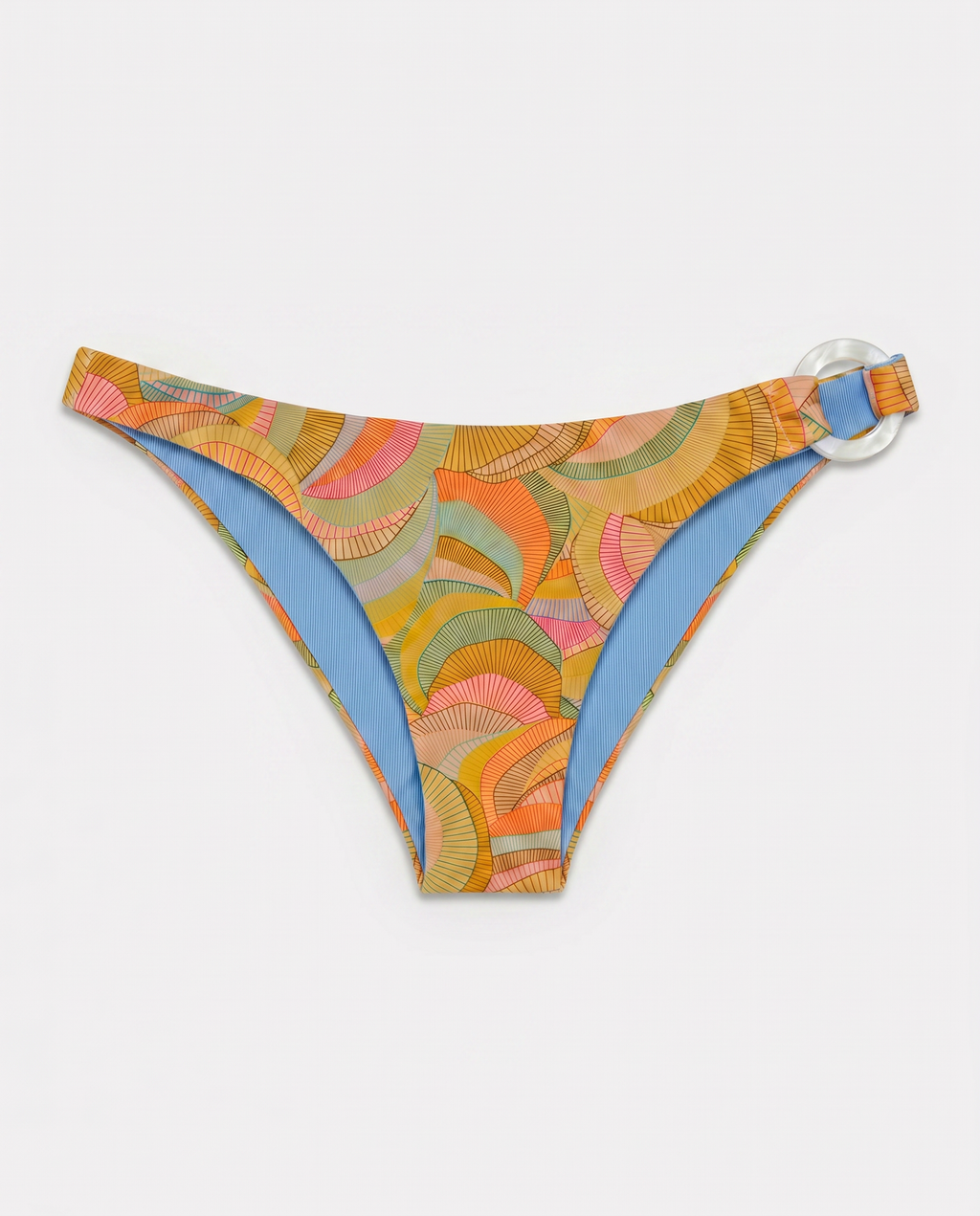 BOTTOM MELZI AROS