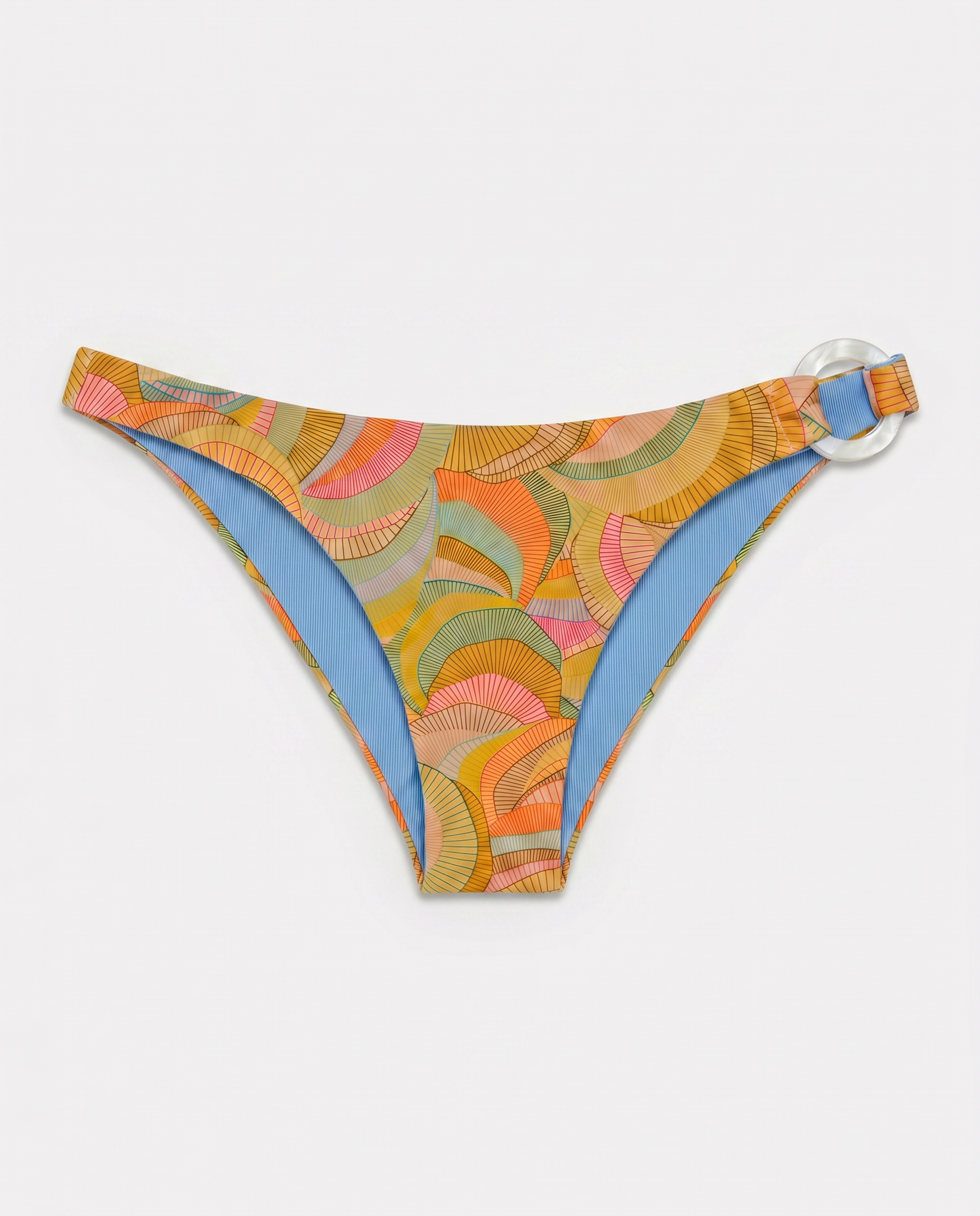 BOTTOM MELZI AROS