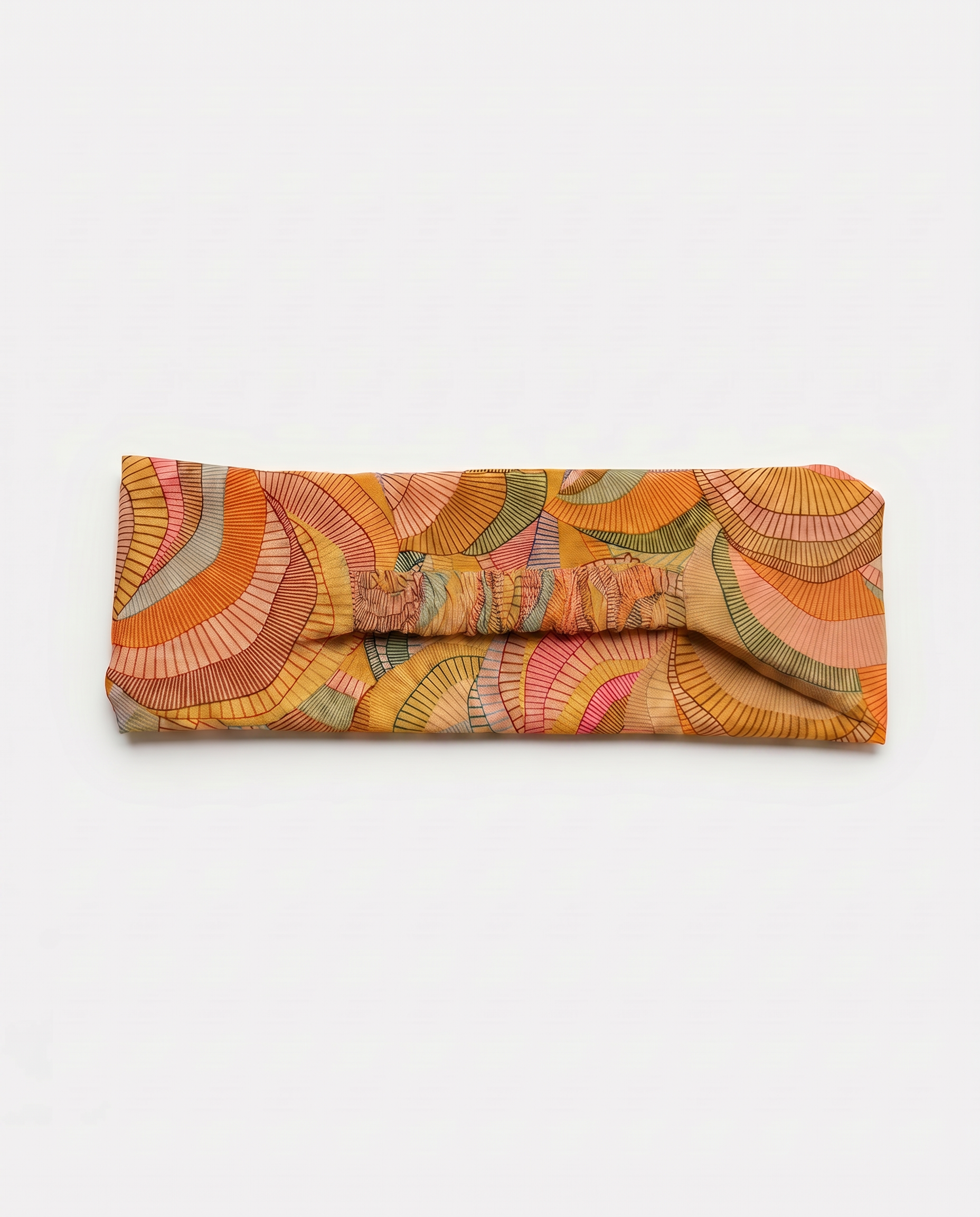BANDANA MELZI