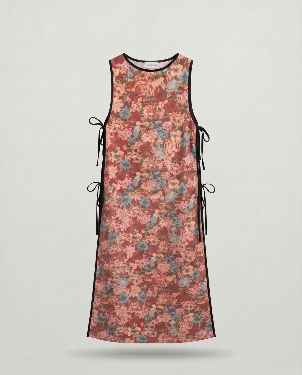 MAXI DRESS VARENNA